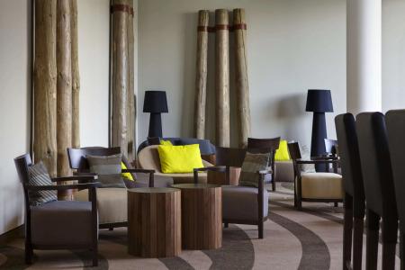 Steigenberger Bremen - 26