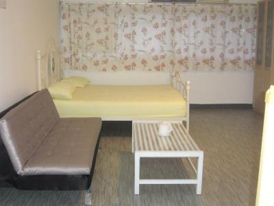 Room-chan Kim Don Mueang Guest House - 4