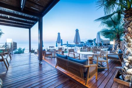 Akasha Beach & Spa - 31