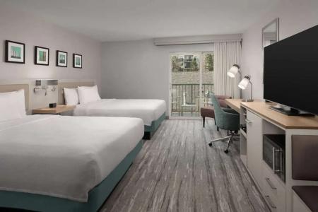 Hilton Garden Inn Marina Del Rey - 56