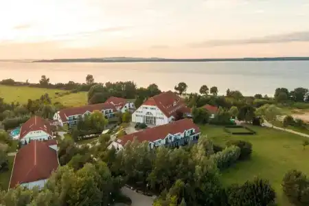 Aedenlife & Resort Rügen - 17