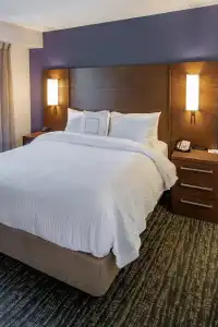 Residence Inn by Marriott Anchorage Midtown - 1