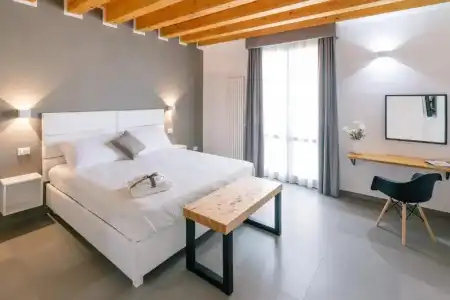 Boutique BnB Dolcevita - 42