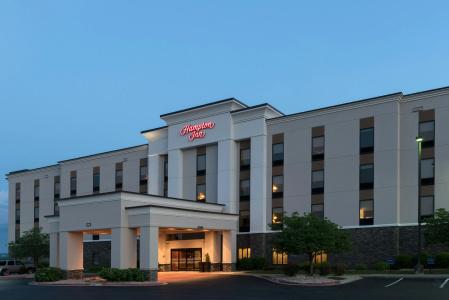 Hampton Inn Branson - Branson Hills - 23