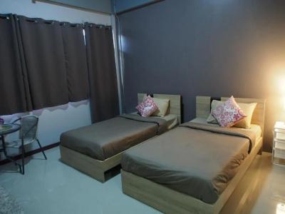 Sriyanar Place - 21