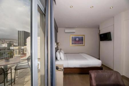Piraeus City - 126