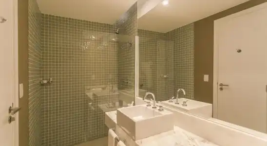 Promenade Link Stay Barra da Tijuca - 8