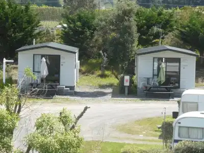 Napier Beach TOP 10 Holiday Park - 52