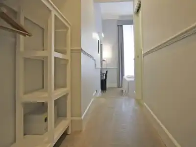 Gemini suites Navona - 1