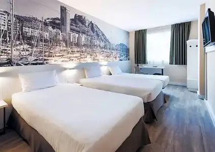 B&B Alicante - 59