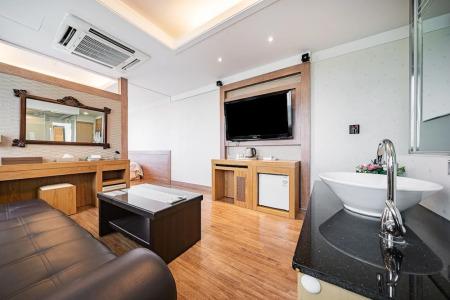 Incheon Prince Tourist - 26