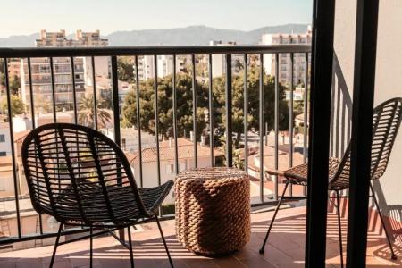 Cook’s Club Palma Beach +16 - 36