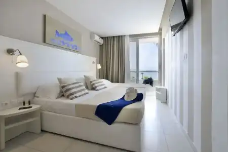Sidari Beach - 38