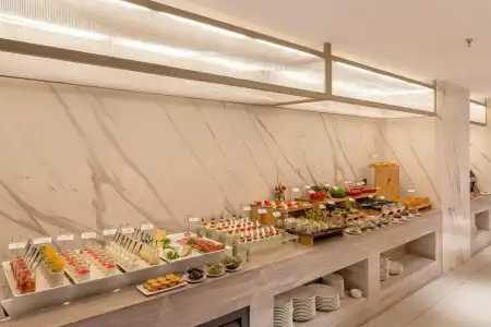 Hanoi Le Jardin & Spa - 11
