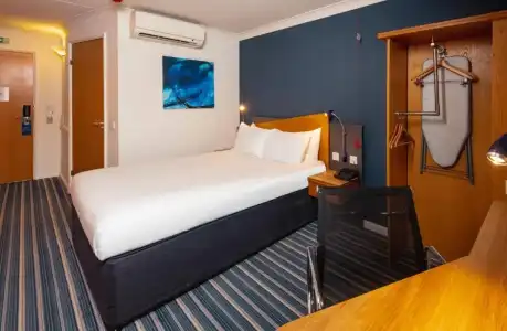 Holiday Inn Express Birmingham - Snow Hill by IHG - 53