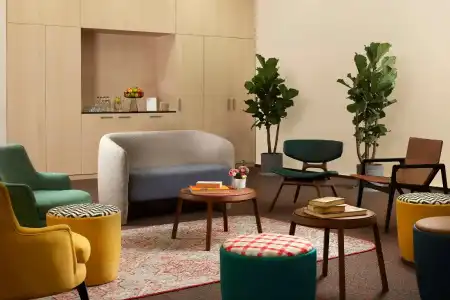 Avani Frankfurt City - 47