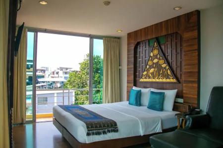 Lamphu Tree House Boutique - 60