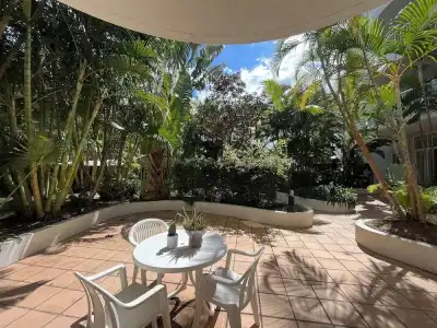 Surf Parade Resort - 98