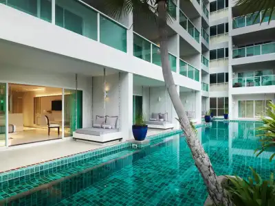 Chanalai Romantica Resort Phuket - Adult Only - 16
