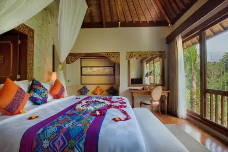 Natya Resort Ubud - 4