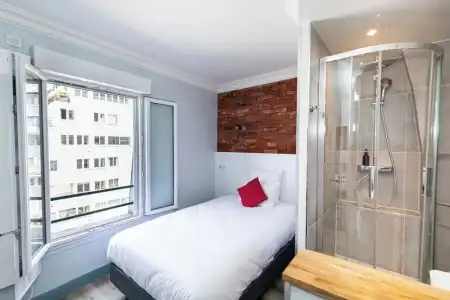 de Paris Montparnasse - 85