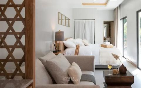 Anyin Lanna Villa Resort - 18