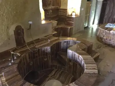 Oread Cave Suites - 288