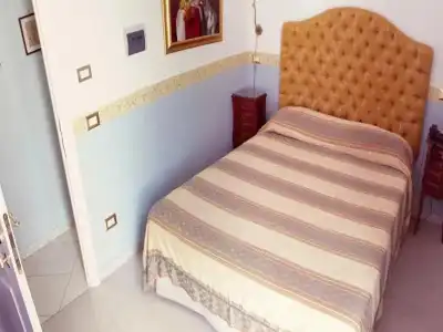 B&B Art Suite Santa Brigida - 32