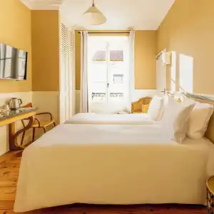 Hôtel St-Julien - 56