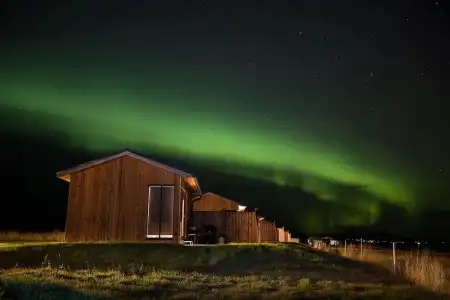 Austurey Cottages - 0