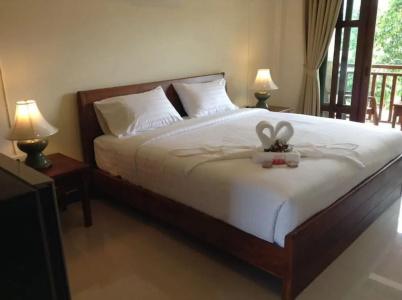 Oh Amphawa Boutique Resort - 28