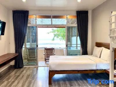 Koh Mook Riviera Beach Resort - 218
