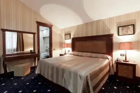 Dilijan Resort - 42
