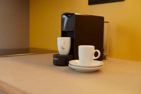 Sternen Bohlingen Aparthotel - 129