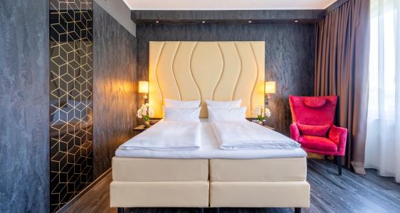 PLAZA Premium Schwerin - 95