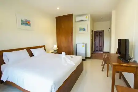Oh Amphawa Boutique Resort - 33