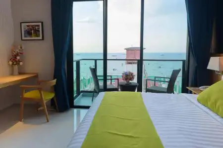 Deep Blue Z10 Pattaya - 88