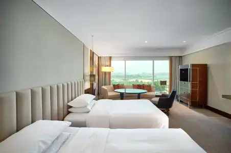 Grand Hyatt - 48