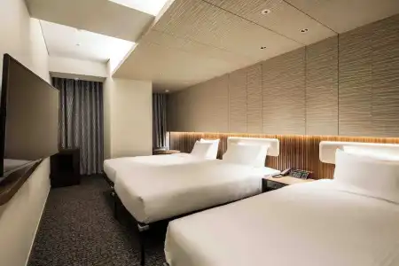 Sotetsu Fresa Inn Seoul Myeong Dong - 51