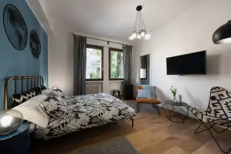 B&B La Marmora 39 - 31