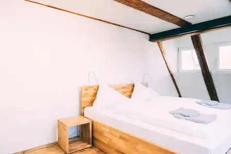 Amtshaus Gut Hügle Boutique Apartments - 45