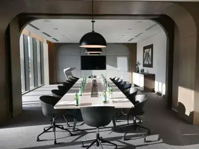 Mercure Dubai Gold District - 29