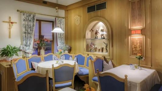 Himmel Landshut-Restaurant-Cafe - 17