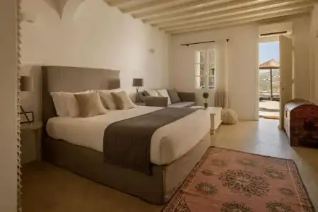 Cova Suites - 153