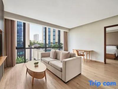 Sheraton Hanoi West - 117