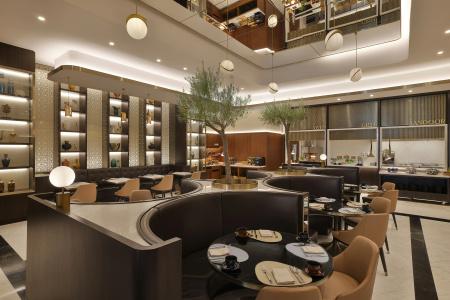 Holiday Inn Dubai Business Bay - 24