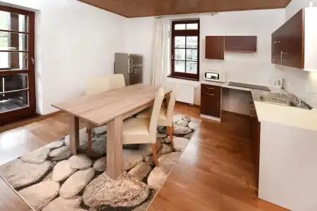 Villa Kunerad - 43