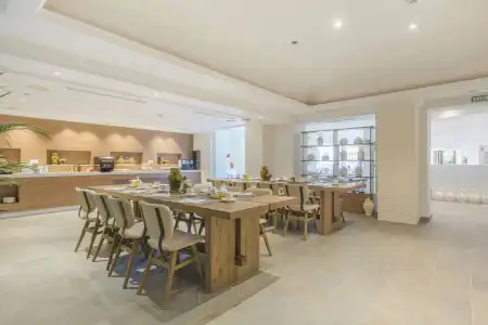 Denia Marriott La Sella Golf Resort & Spa - 28