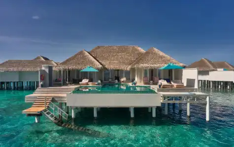 Finolhu, A Seaside Collection Resort, a Member of Designs - 26