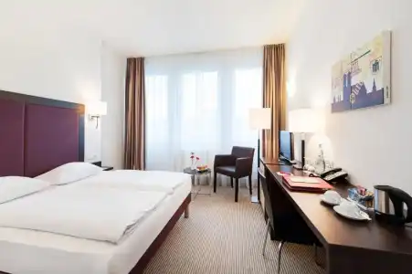 Premier inn Munchen City Ost - 28